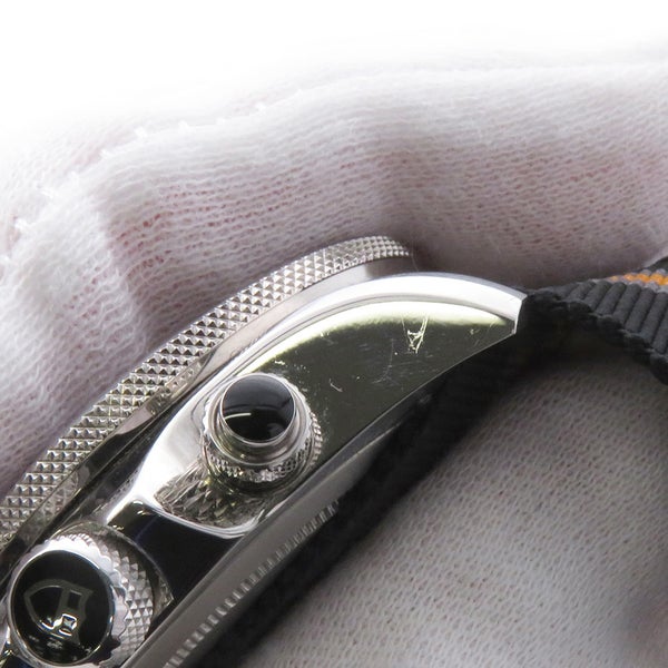 チュードル ヘリテージ クロノグラフ 70330N TUDOR 腕時計 グレー文字盤