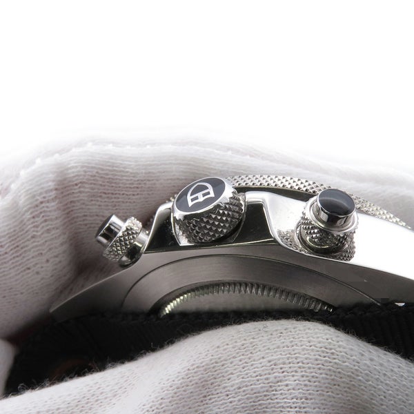 チュードル ヘリテージ クロノグラフ 70330N TUDOR 腕時計 グレー文字盤