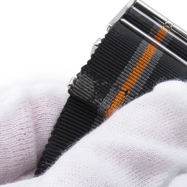 チュードル ヘリテージ クロノグラフ 70330N TUDOR 腕時計 グレー文字盤