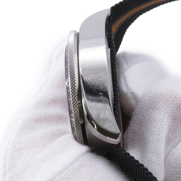 チュードル ヘリテージ クロノグラフ 70330N TUDOR 腕時計 グレー文字盤