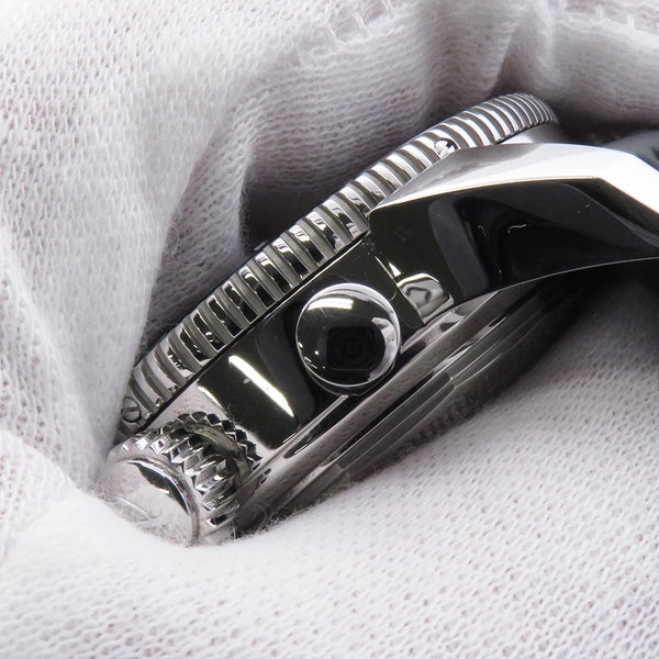 ブライトリング スーパーオーシャン ヘリテージ B01 クロノグラフ44 AB0162 BREITLING 腕時計 シルバー文字盤