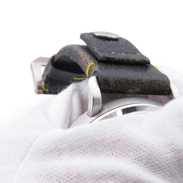 ゼニス パイロット タイプ20 クロノグラフ レスキュー 03.2434.4069/20.I010 ZENITH 腕時計 グレー文字盤