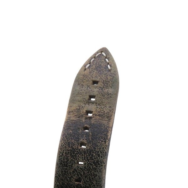 ゼニス パイロット タイプ20 クロノグラフ レスキュー 03.2434.4069/20.I010 ZENITH 腕時計 グレー文字盤