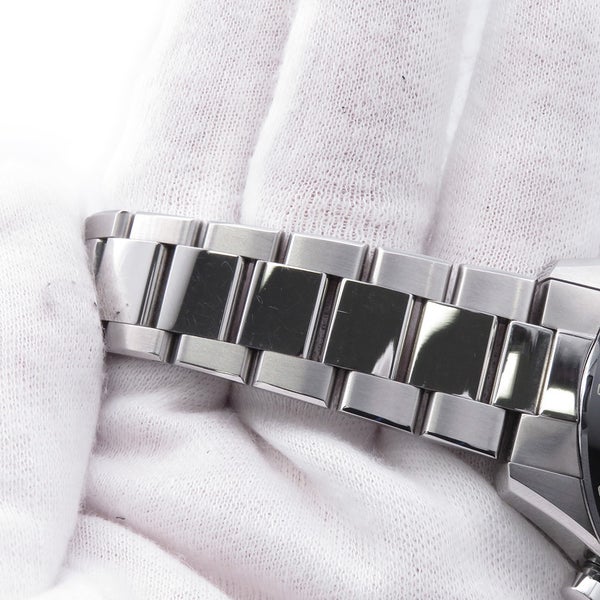 ゼニス クロノマスター スポーツ ブティック エディション 03.3103.3600/69.M3100 ZENITH 腕時計 シルバー文字盤