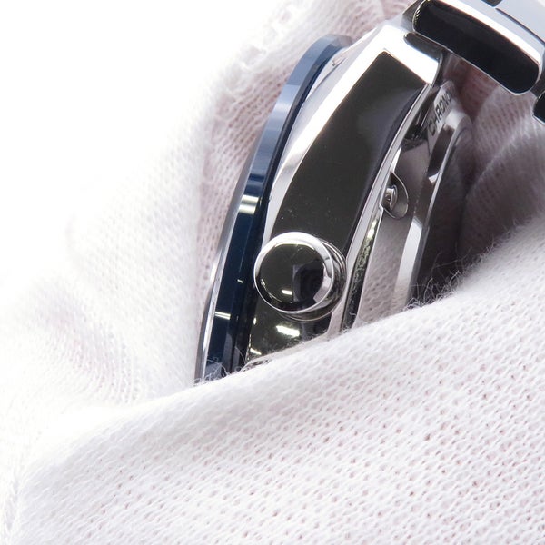 ゼニス クロノマスター スポーツ ブティック エディション 03.3103.3600/69.M3100 ZENITH 腕時計 シルバー文字盤