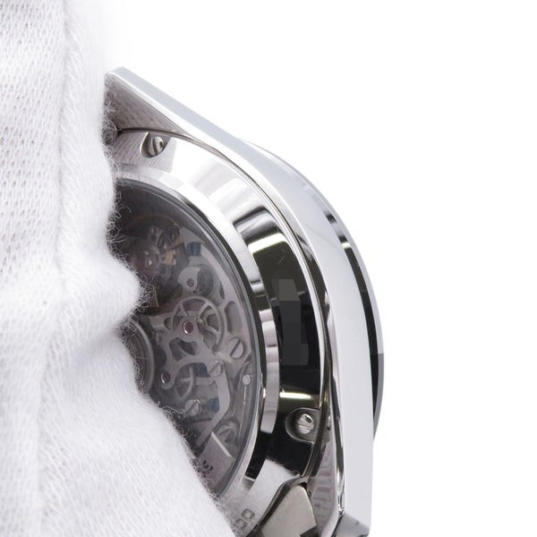 ゼニス クロノマスター スポーツ ブティック エディション 03.3103.3600/69.M3100 ZENITH 腕時計 シルバー文字盤