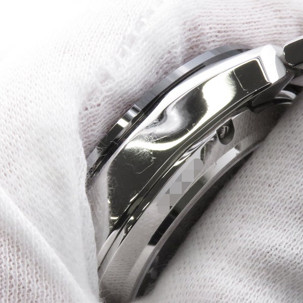 ゼニス クロノマスター スポーツ ブティック エディション 03.3103.3600/69.M3100 ZENITH 腕時計 シルバー文字盤