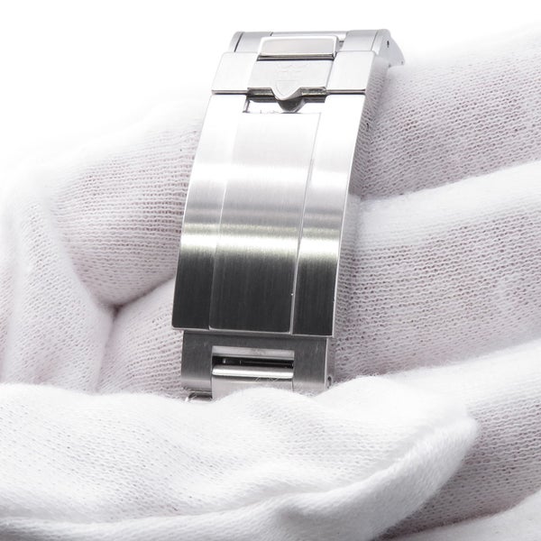 チュードル ブラックベイ 58 GMT M7939G1A0NRU-0001 TUDOR 腕時計 チューダー 黒文字盤