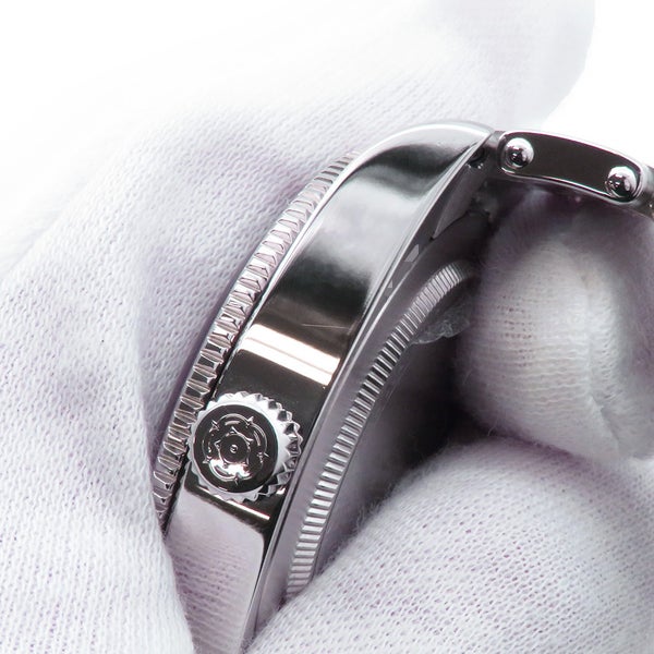 チュードル ブラックベイ 58 GMT M7939G1A0NRU-0001 TUDOR 腕時計 チューダー 黒文字盤