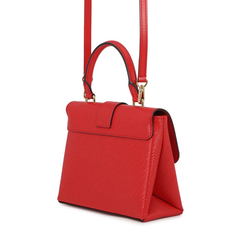 ルイヴィトン ハンドバッグ エピ ロッキーBB M53239 LOUIS VUITTON 2way