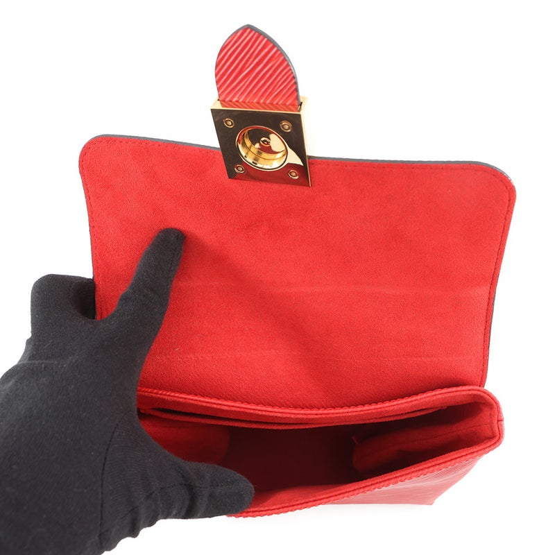 ルイヴィトン ハンドバッグ エピ ロッキーBB M53239 LOUIS VUITTON 2way