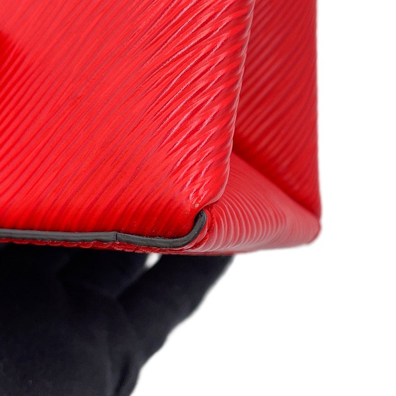 ルイヴィトン ハンドバッグ エピ ロッキーBB M53239 LOUIS VUITTON 2way