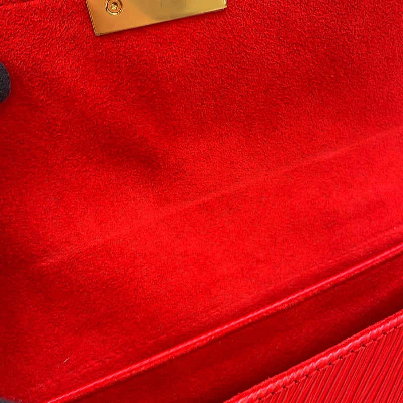 ルイヴィトン ハンドバッグ エピ ロッキーBB M53239 LOUIS VUITTON 2way