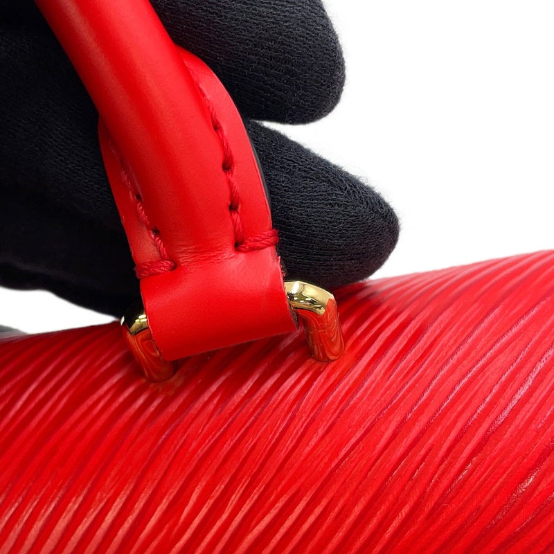 ルイヴィトン ハンドバッグ エピ ロッキーBB M53239 LOUIS VUITTON 2way