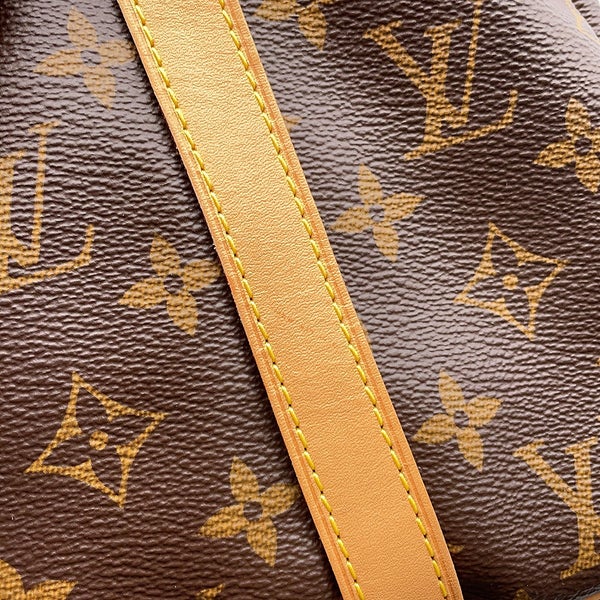 ルイヴィトン ハンドバッグ モノグラム スピーディ・バンドリエール30 M40391 ヴィトン 2wayショルダー ボストンバッグ