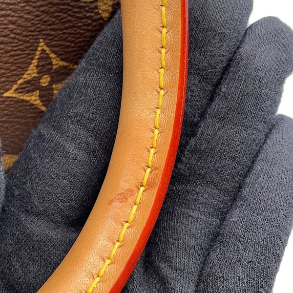 ルイヴィトン ハンドバッグ モノグラム スピーディ・バンドリエール30 M40391 ヴィトン 2wayショルダー ボストンバッグ