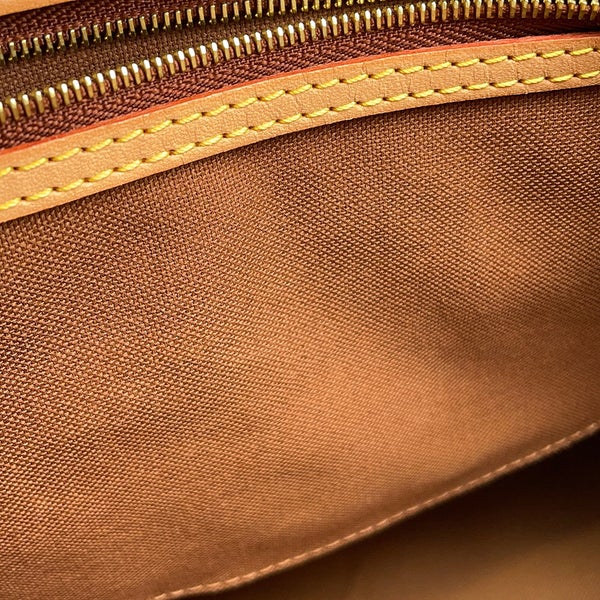 ルイヴィトン ハンドバッグ モノグラム スピーディ・バンドリエール30 M40391 ヴィトン 2wayショルダー ボストンバッグ