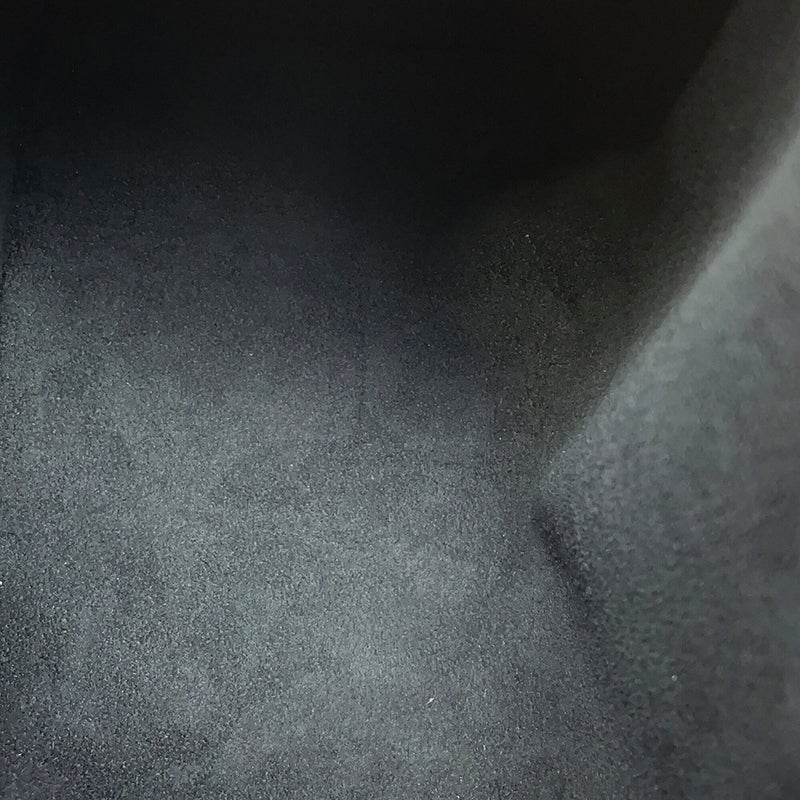 ルイヴィトン ハンドバッグ モノグラム・サガ スピーディ・トランク20 M27921 3way 黒 ブラック