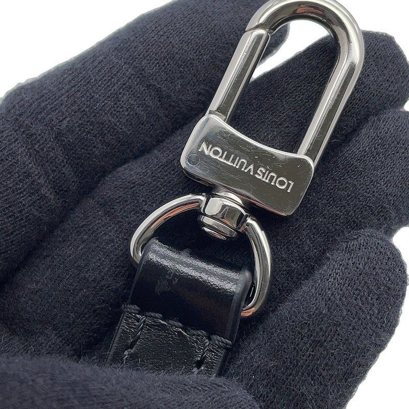 ルイヴィトン ハンドバッグ モノグラム・サガ スピーディ・トランク20 M27921 3way 黒 ブラック