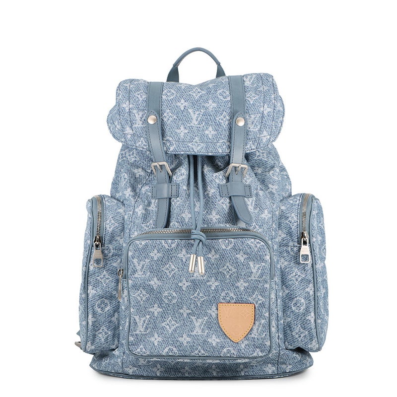 ルイヴィトン リュック モノグラム LV SKI クリストファー・カーゴ M26909 LOUIS VUITTON ヴィトン バックパック