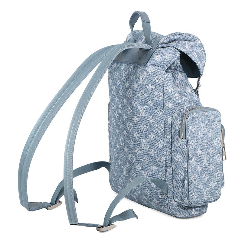 ルイヴィトン リュック モノグラム LV SKI クリストファー・カーゴ M26909 LOUIS VUITTON ヴィトン バックパック