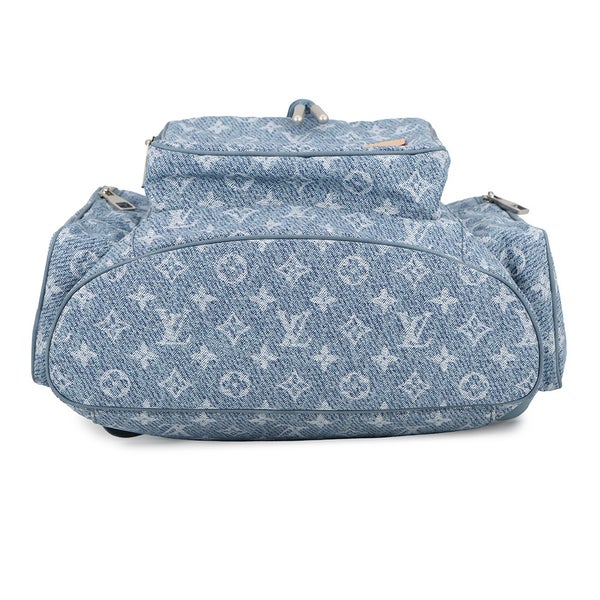 ルイヴィトン リュック モノグラム LV SKI クリストファー・カーゴ M26909 LOUIS VUITTON ヴィトン バックパック