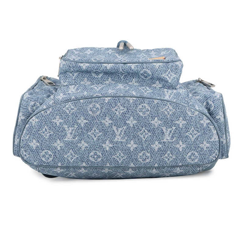 ルイヴィトン リュック モノグラム LV SKI クリストファー・カーゴ M26909 LOUIS VUITTON ヴィトン バックパック