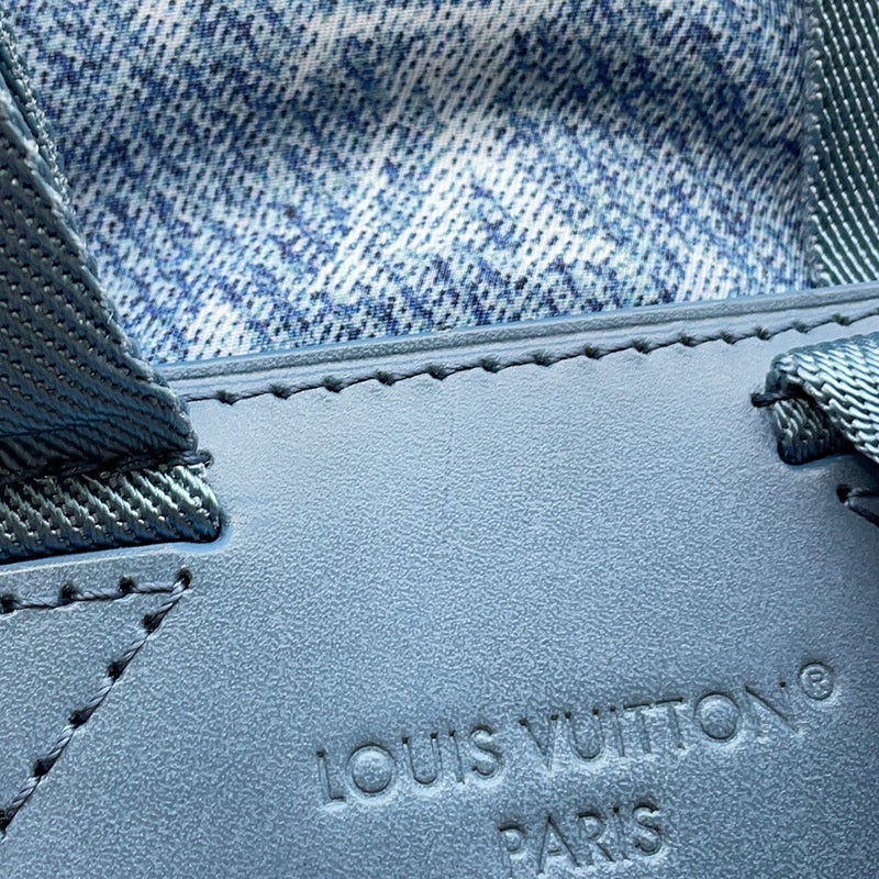ルイヴィトン リュック モノグラム LV SKI クリストファー・カーゴ M26909 LOUIS VUITTON ヴィトン バックパック