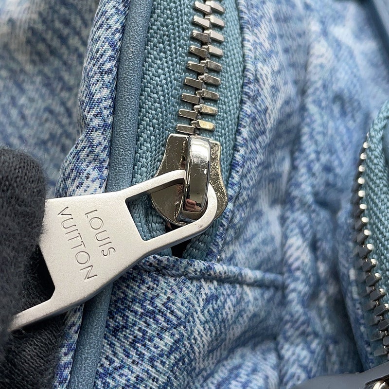 ルイヴィトン リュック モノグラム LV SKI クリストファー・カーゴ M26909 LOUIS VUITTON ヴィトン バックパック