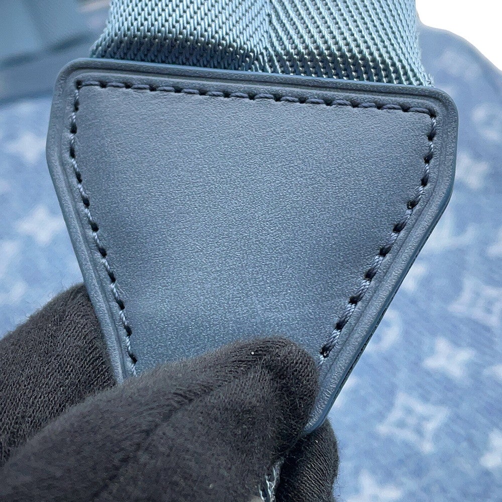 ルイヴィトン リュック モノグラム LV SKI クリストファー・カーゴ