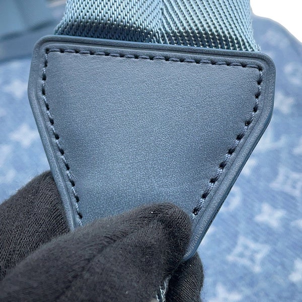 ルイヴィトン リュック モノグラム LV SKI クリストファー・カーゴ M26909 LOUIS VUITTON ヴィトン バックパック