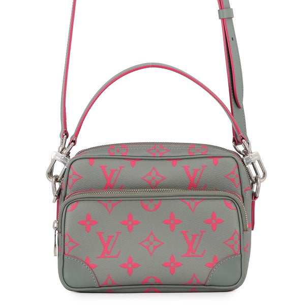 ルイヴィトン ショルダーバッグ モノグラム・グロウ ナイル M15024 LOUIS VUITTON 2way