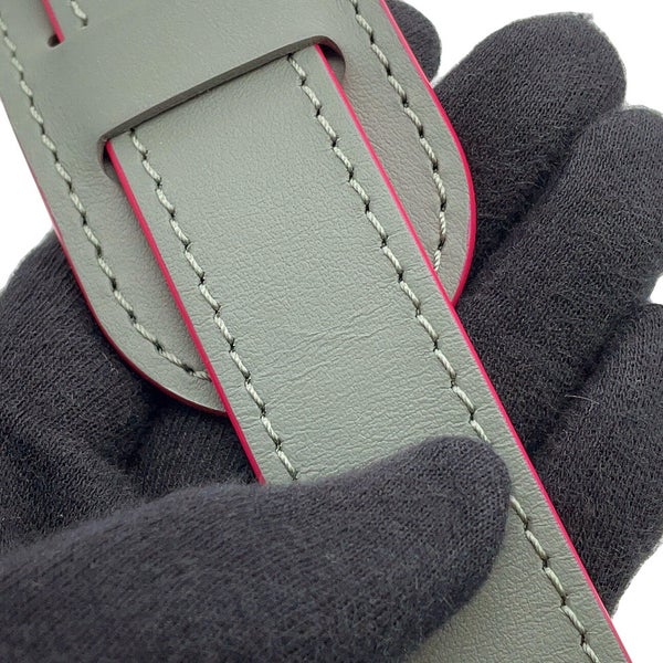 ルイヴィトン ショルダーバッグ モノグラム・グロウ ナイル M15024 LOUIS VUITTON 2way