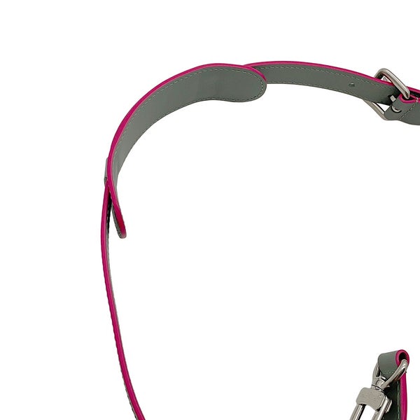 ルイヴィトン ショルダーバッグ モノグラム・グロウ ナイル M15024 LOUIS VUITTON 2way