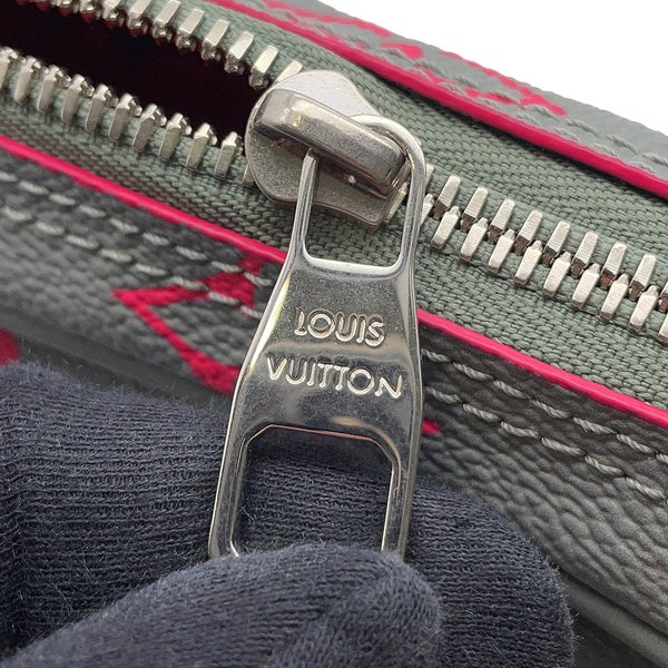 ルイヴィトン ショルダーバッグ モノグラム・グロウ ナイル M15024 LOUIS VUITTON 2way