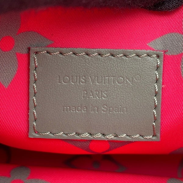 ルイヴィトン ショルダーバッグ モノグラム・グロウ ナイル M15024 LOUIS VUITTON 2way