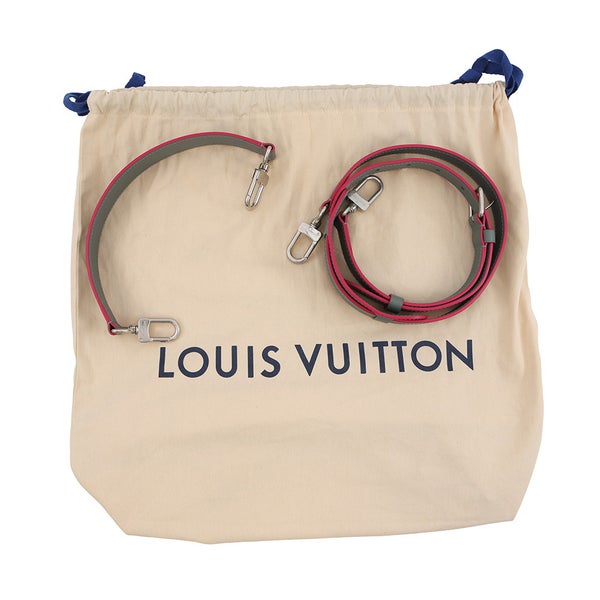 ルイヴィトン ショルダーバッグ モノグラム・グロウ ナイル M15024 LOUIS VUITTON 2way