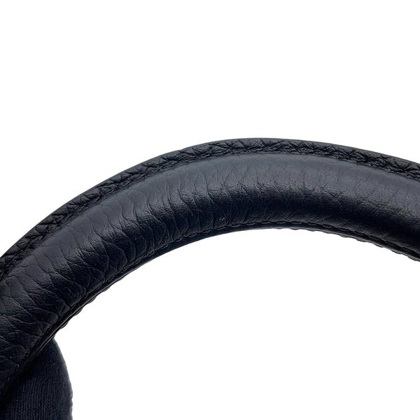 ルイヴィトン ハンドバッグ トリヨンレザー カプシーヌMINI M56071 LOUIS VUITTON 2wayショルダー ブラック 黒