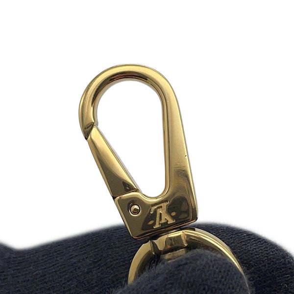 ルイヴィトン ハンドバッグ トリヨンレザー カプシーヌMINI M56071 LOUIS VUITTON 2wayショルダー ブラック 黒