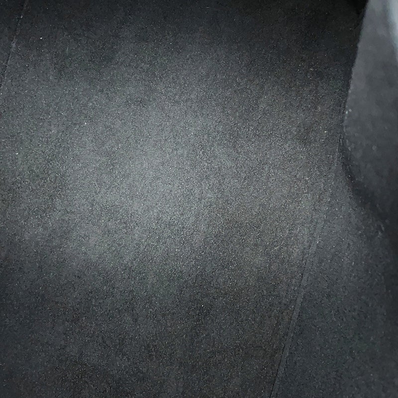 ルイヴィトン トートバッグ モノグラム・アンプラント VトートMM M44421 ヴィトン 2wayショルダーバッグ ブラック 黒