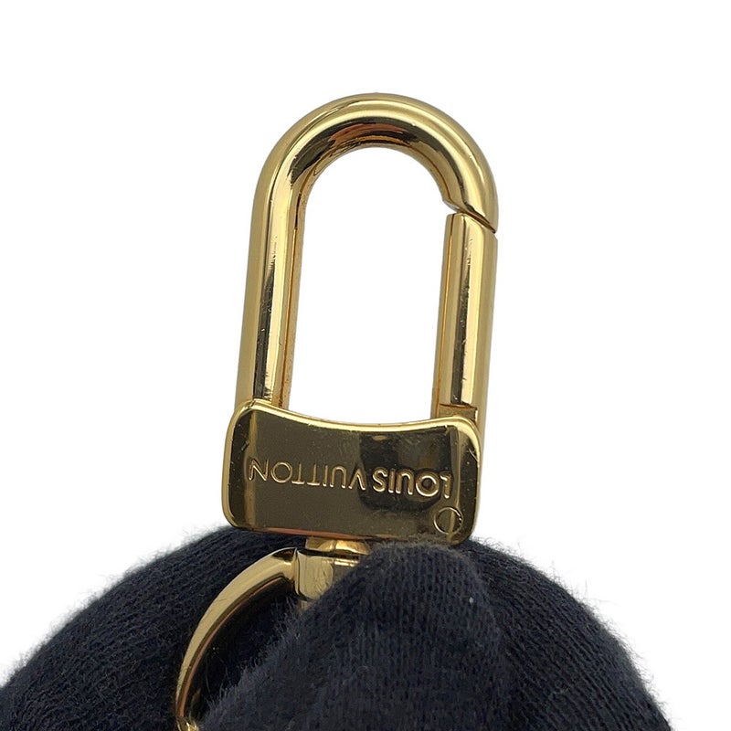 ルイヴィトン トートバッグ モノグラム・アンプラント VトートMM M44421 ヴィトン 2wayショルダーバッグ ブラック 黒