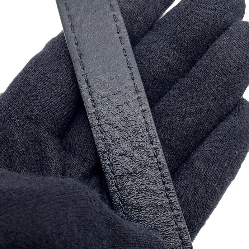 ルイヴィトン トートバッグ モノグラム・アンプラント VトートMM M44421 ヴィトン 2wayショルダーバッグ ブラック 黒