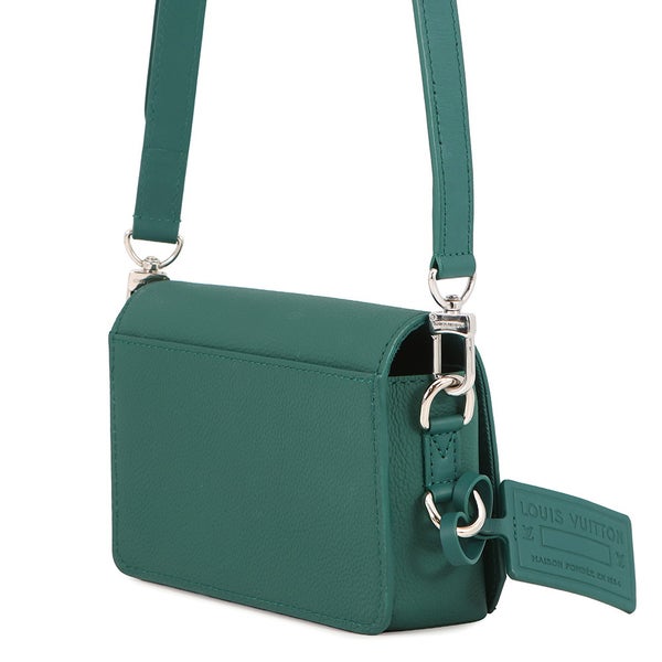 ルイヴィトン ショルダーバッグ LV アエログラム ファストライン・ウェアラブル ウォレット M82367 ヴィトン 財布