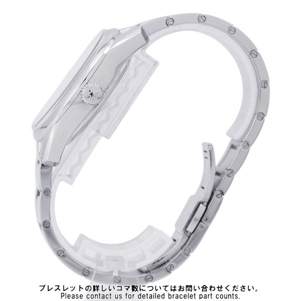 ゼニス エル プリメロ シノプシス 03.2170.4613/02.M2170 ZENITH 腕時計 シルバー文字盤