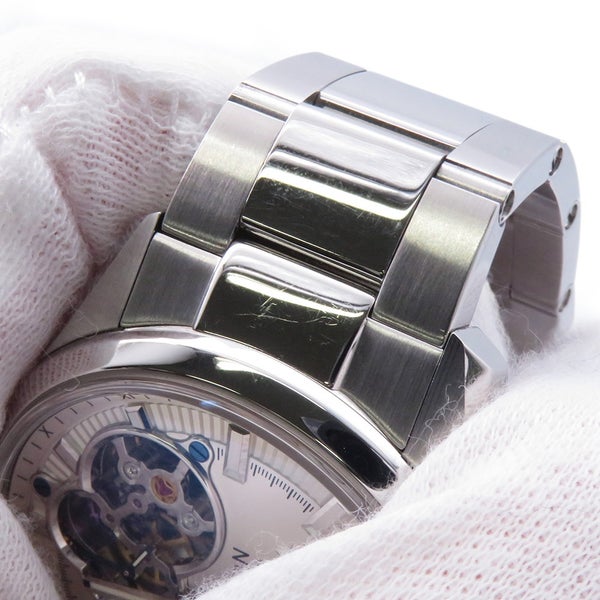 ゼニス エル プリメロ シノプシス 03.2170.4613/02.M2170 ZENITH 腕時計 シルバー文字盤