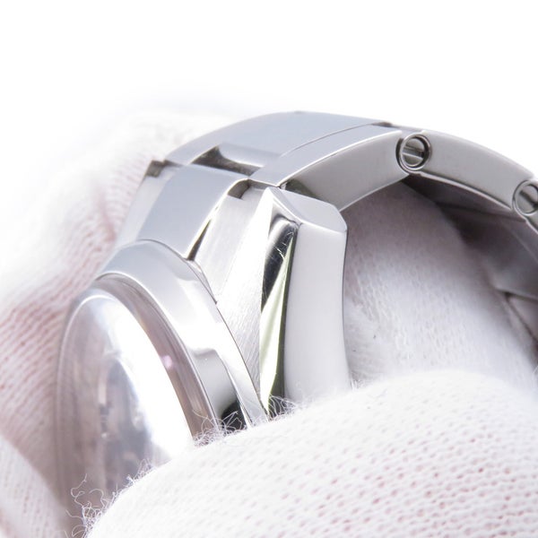 ゼニス エル プリメロ シノプシス 03.2170.4613/02.M2170 ZENITH 腕時計 シルバー文字盤