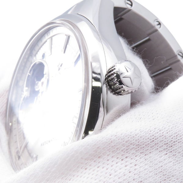 ゼニス エル プリメロ シノプシス 03.2170.4613/02.M2170 ZENITH 腕時計 シルバー文字盤