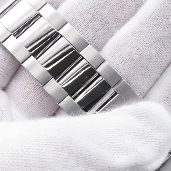 ゼニス エル プリメロ シノプシス 03.2170.4613/02.M2170 ZENITH 腕時計 シルバー文字盤