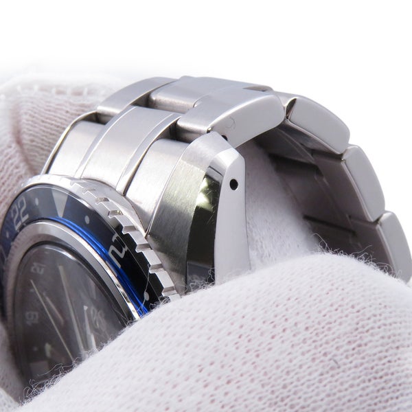 セイコー グランドセイコー スポーツコレクション SBGJ237 SEIKO 腕時計 ミッドナイトブルー文字盤