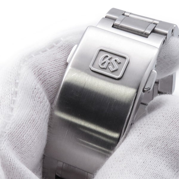 セイコー グランドセイコー スポーツコレクション SBGJ237 SEIKO 腕時計 ミッドナイトブルー文字盤